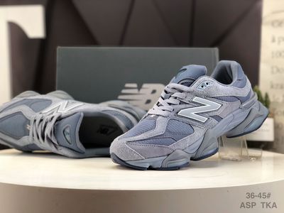 New Balance 9060 Vintage Indigo