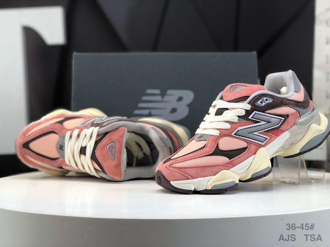 New Balance 9060 Versatile