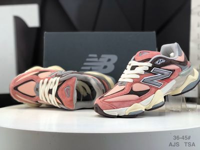 New Balance 9060 Versatile
