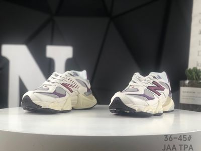 New Balance 9060 Rose