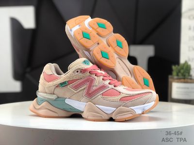 New Balance 9060 Joe Freshgoods Inside Voices Penny Cookie Pink
