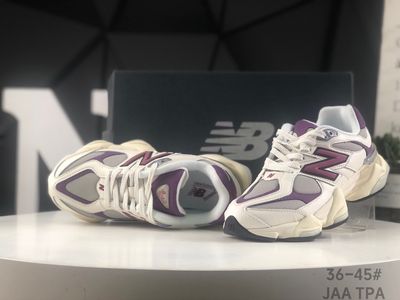 New Balance 9060 Rose