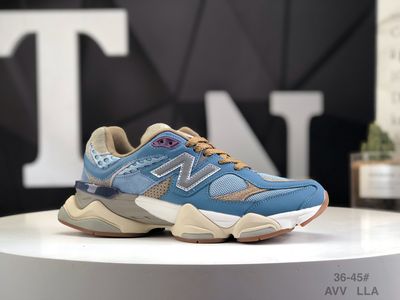 New Balance 9060 Bodega Age of Discovery
