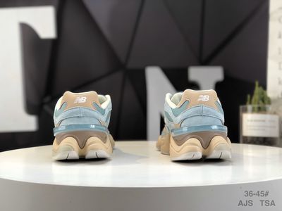 New Balance 9060 Blue Haze Beige