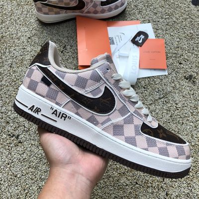 AF1 LV Custom