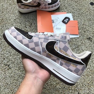 AF1 LV Custom