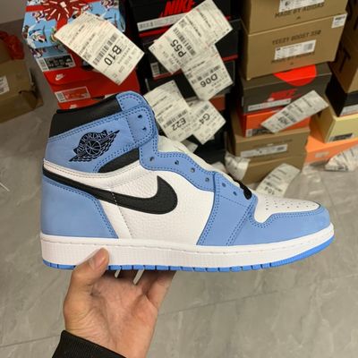 AJ1 High University Blue