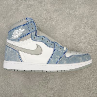 AJ1 High Hyper Royal