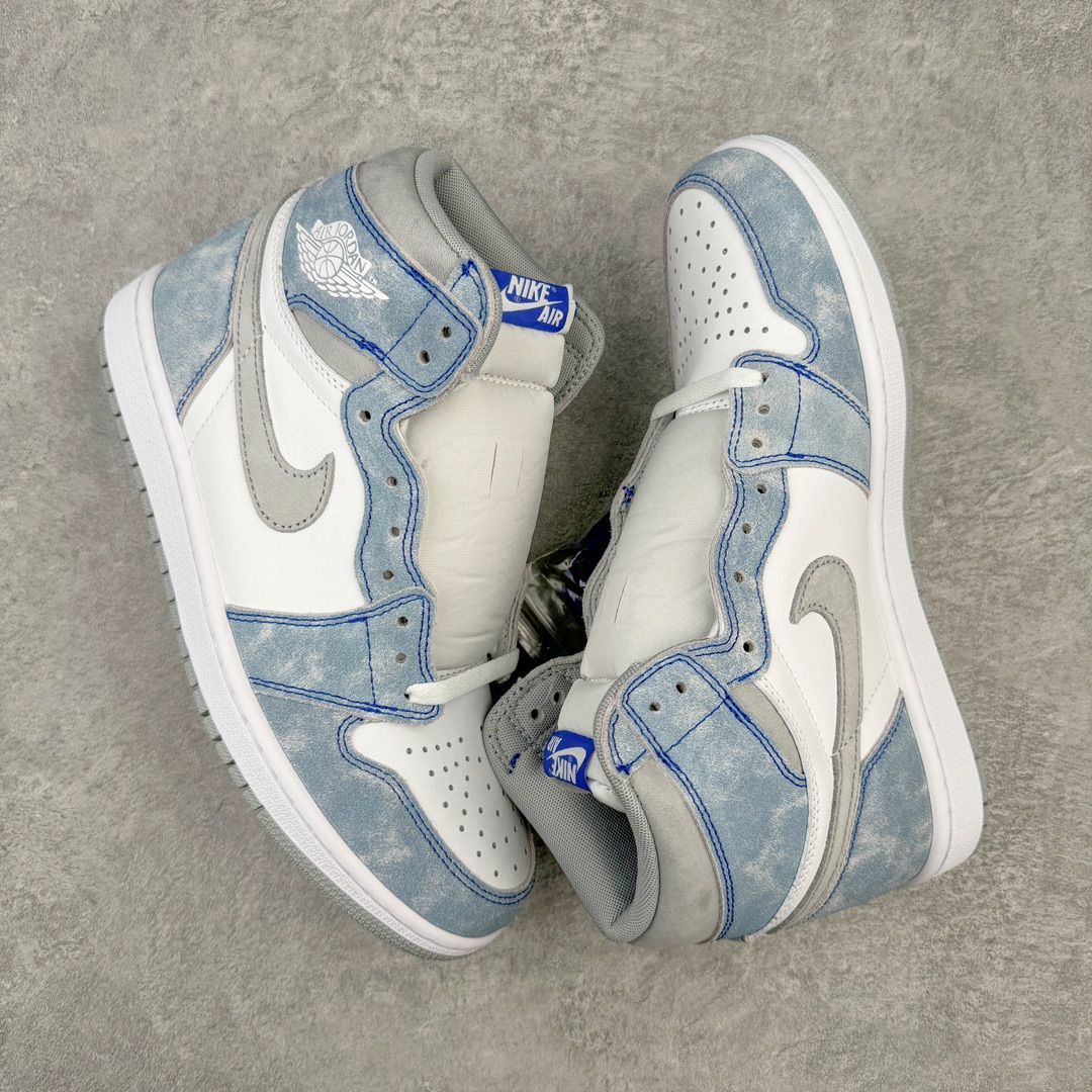 AJ1 High Hyper Royal