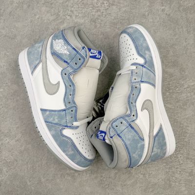 AJ1 High Hyper Royal