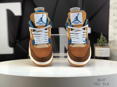 AJ4 Cacao Wow