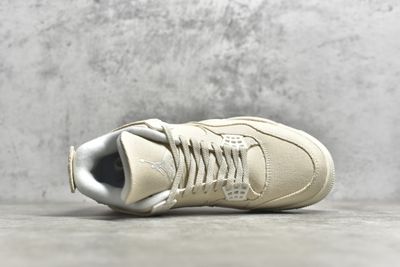 AJ4 Blank Canvas