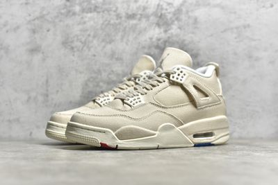 AJ4 Blank Canvas