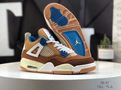 AJ4 Cacao Wow