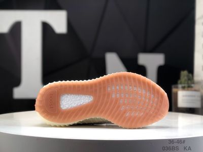 Adidas Yeezy Boost 350 V2 Citrin
