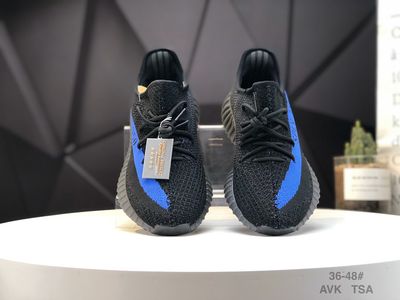 Adidas Yeezy Boost 350 V2 Dazzling Blue