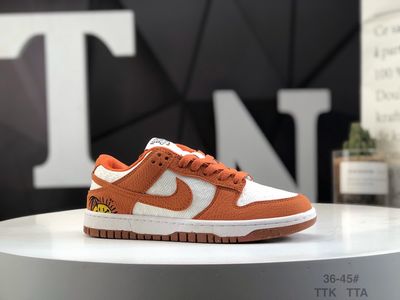 Dunk Low Retro Sun Club