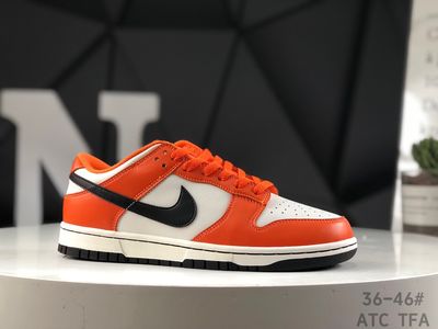 Dunk Low Halloween 2022