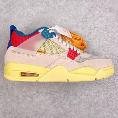 AJ4 Union LA Guava Ice