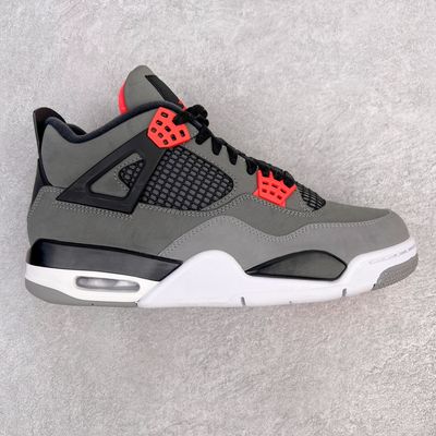 AJ4 Infrared