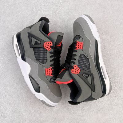 AJ4 Infrared