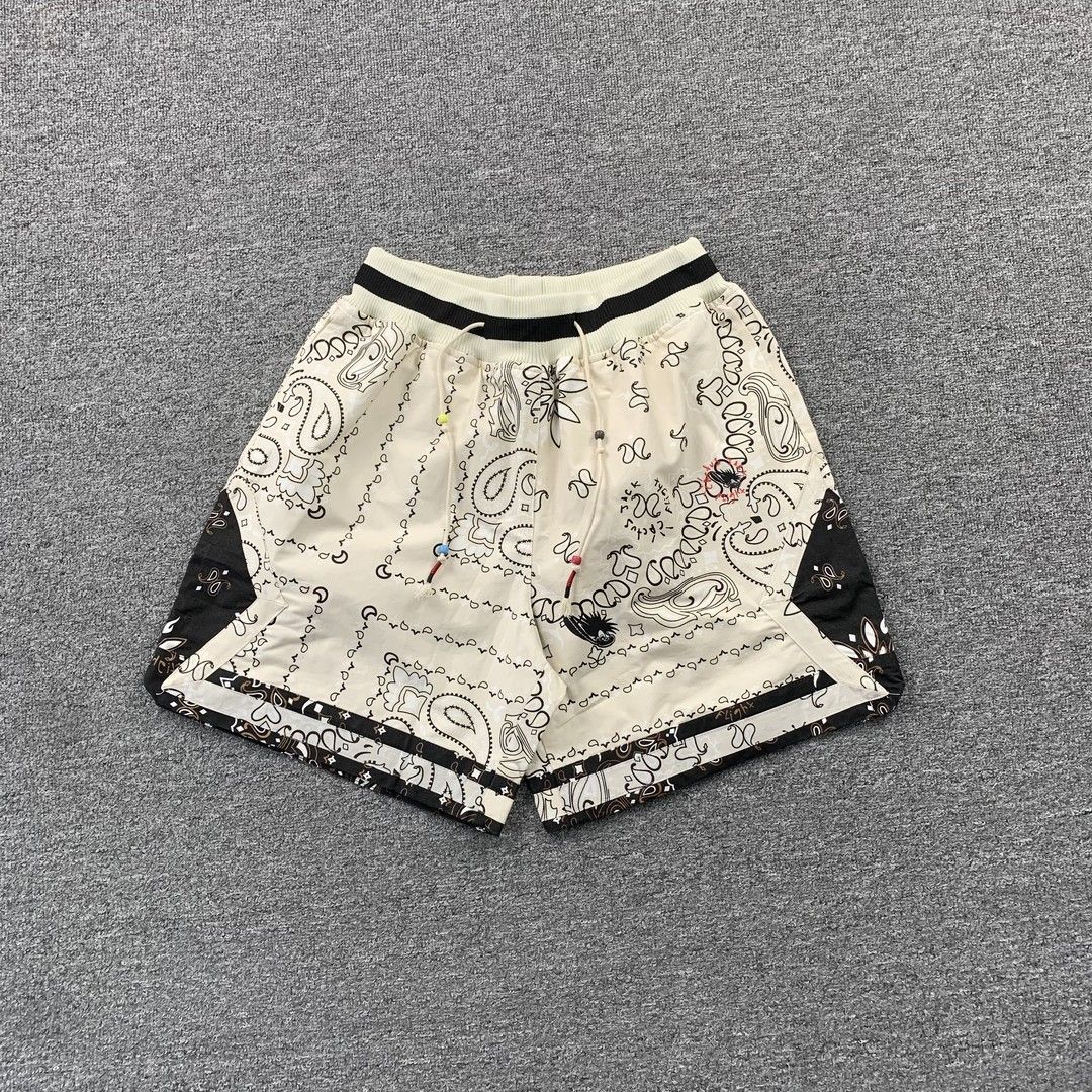 Travis Scott Shorts v2