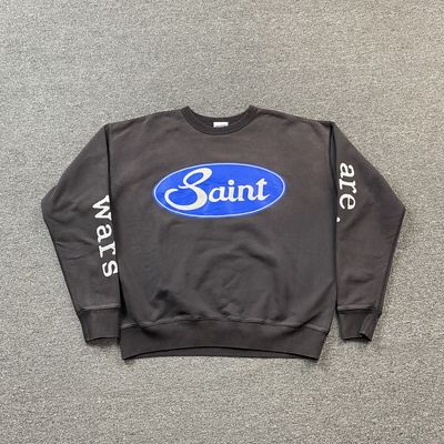 Saint Michael Sweetshirt v2