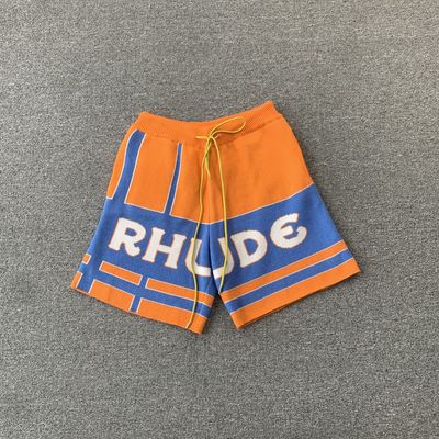 RHUDE Shorts v5