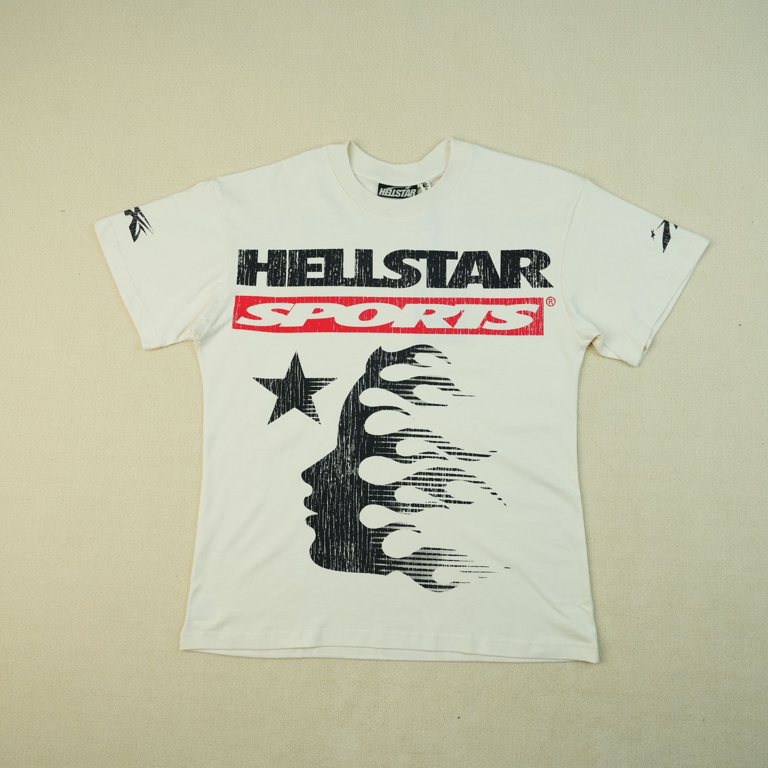 Hellstar Sports Tee