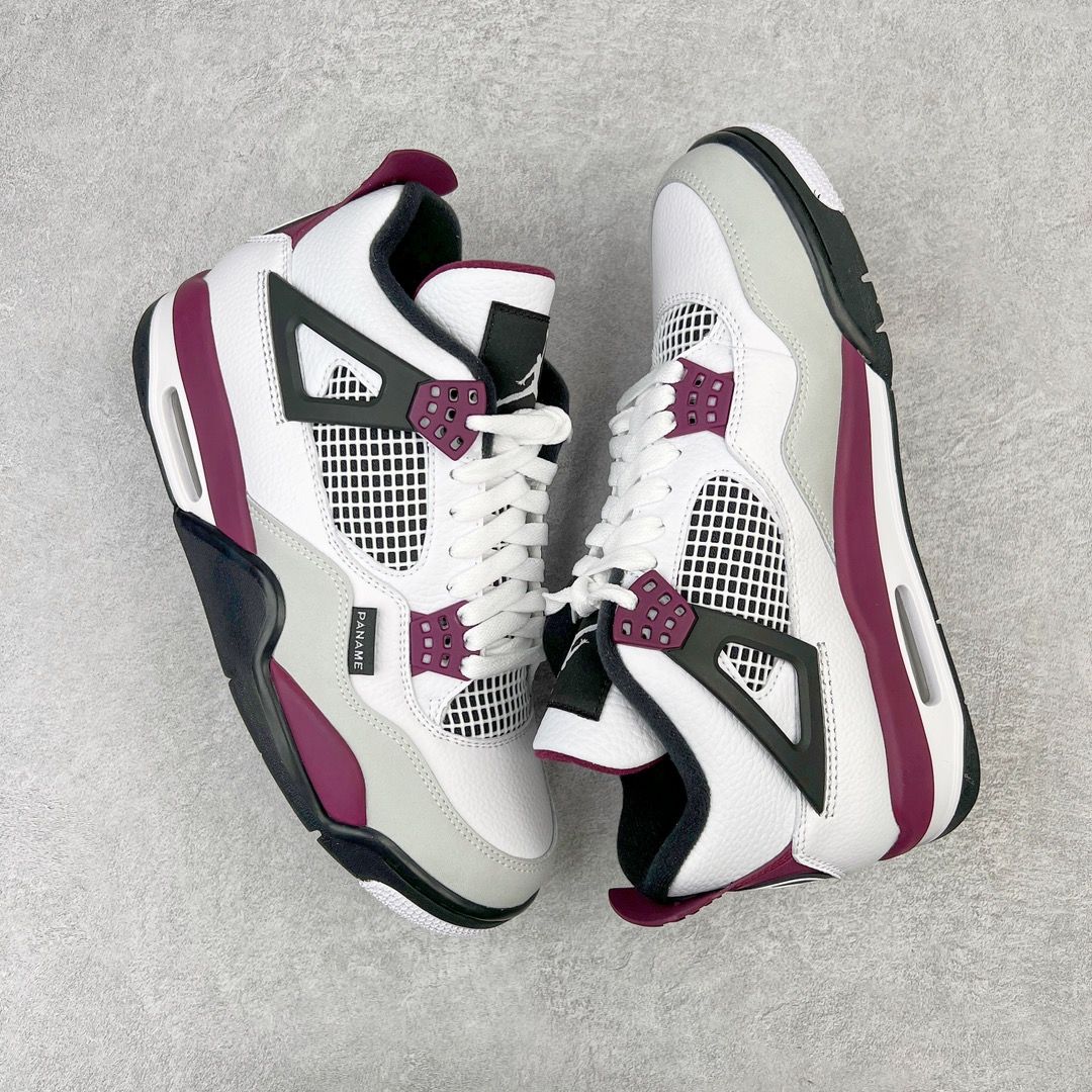AJ4 Paris SG