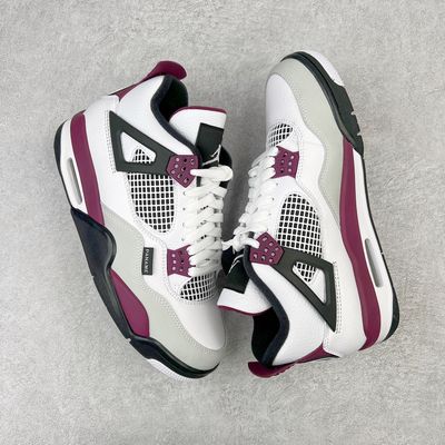 AJ4 Paris SG
