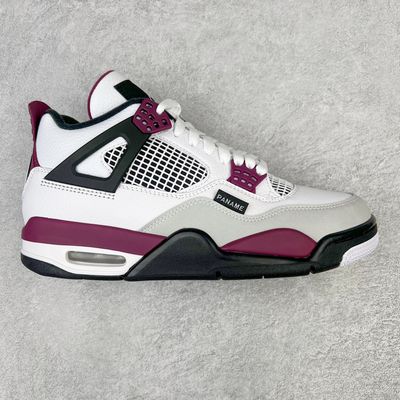AJ4 Paris SG