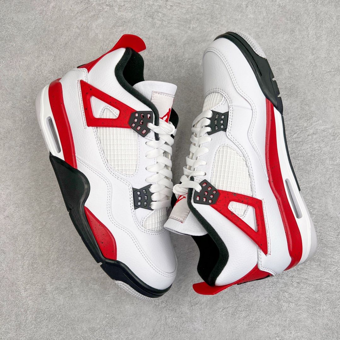 AJ4 Red Cement