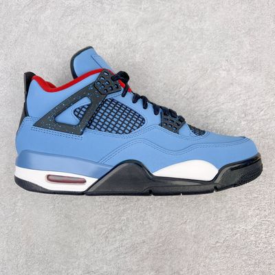 AJ4 Cactus Jack