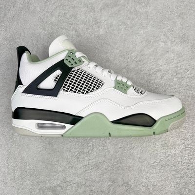 AJ4 Seafoam