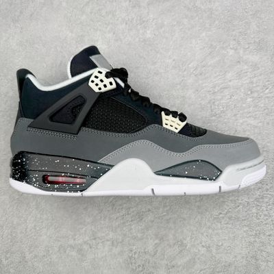 AJ4 Fear Pack