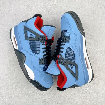 AJ4 Cactus Jack