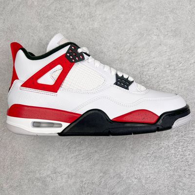 AJ4 Red Cement