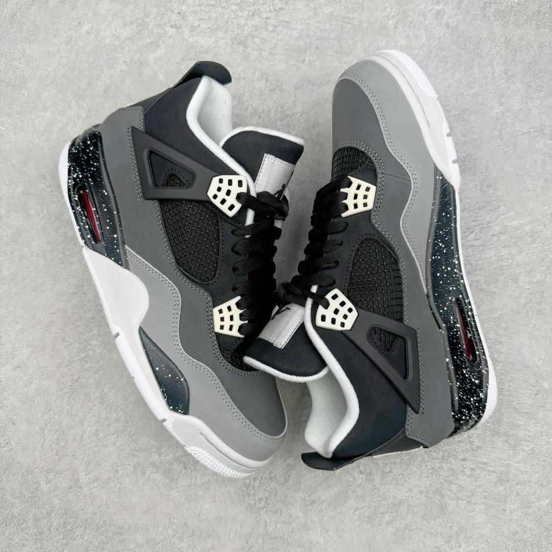 AJ4 Fear Pack