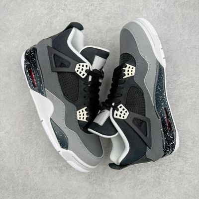 AJ4 Fear Pack