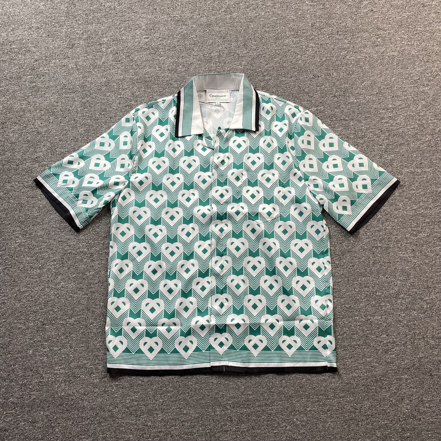 CASABLANCA Shirt