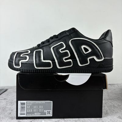 AF1 Plant Flea Mark