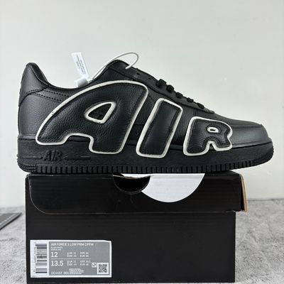 AF1 Plant Flea Mark