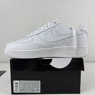 AF1 Plant Flea Red Air