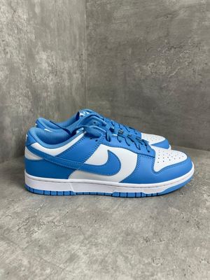Dunk Low University Blue