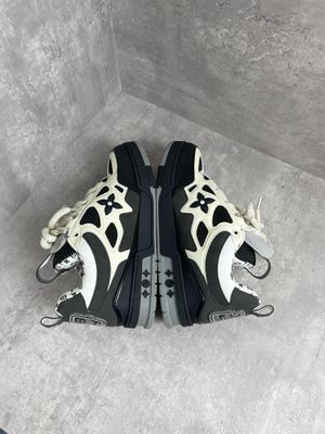 LV Skate Sk8 Black &amp; White