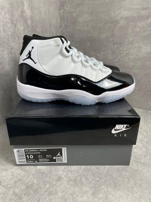 AJ11 Concord