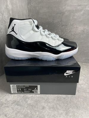 AJ11 Concord
