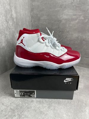 AJ11 High Cherry