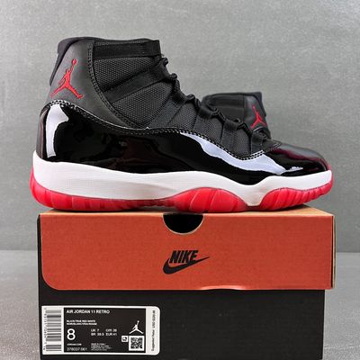 AJ11 Bred